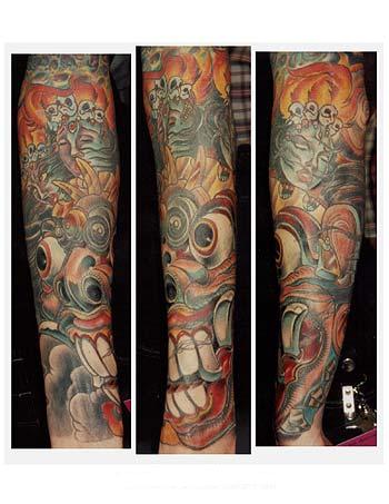 Tattoo Sleeves " Fake Tattoos " For Men | 21 Tattoo And Wallpaper Blog